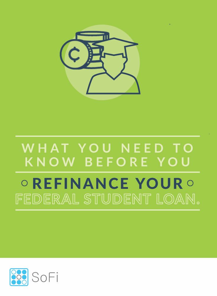 Terms Of Student Loan Repayment